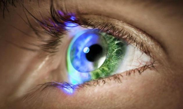 Realidad aumentada o realidad virtual
