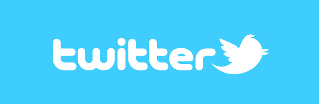 Logo de Twitter