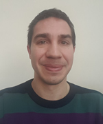 Carlos Velázquez