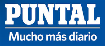 Sistema de noticias del diario Puntal
