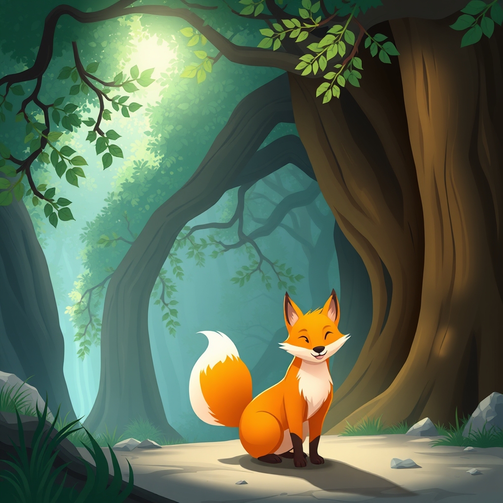 El pequeño explorador y el valle de los susurros