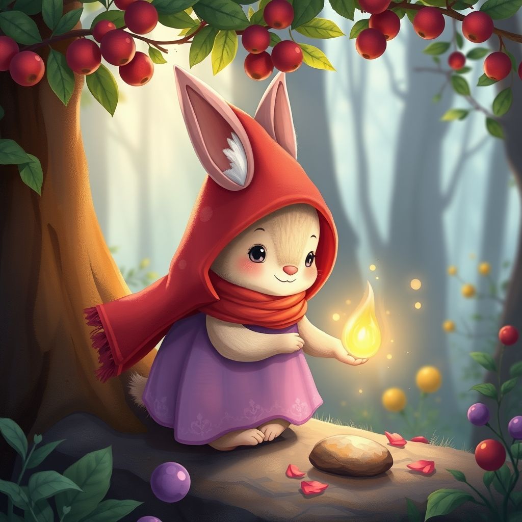 Lila y el pincel de los sueños
