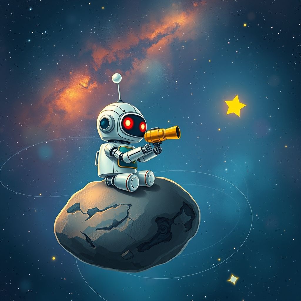 Portada de Estelar y la estrella perdida