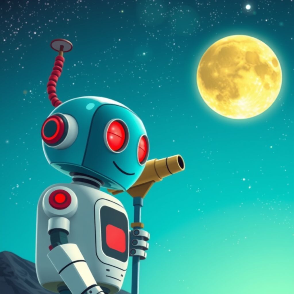 Portada de Lalo y su viaje a la luna de queso