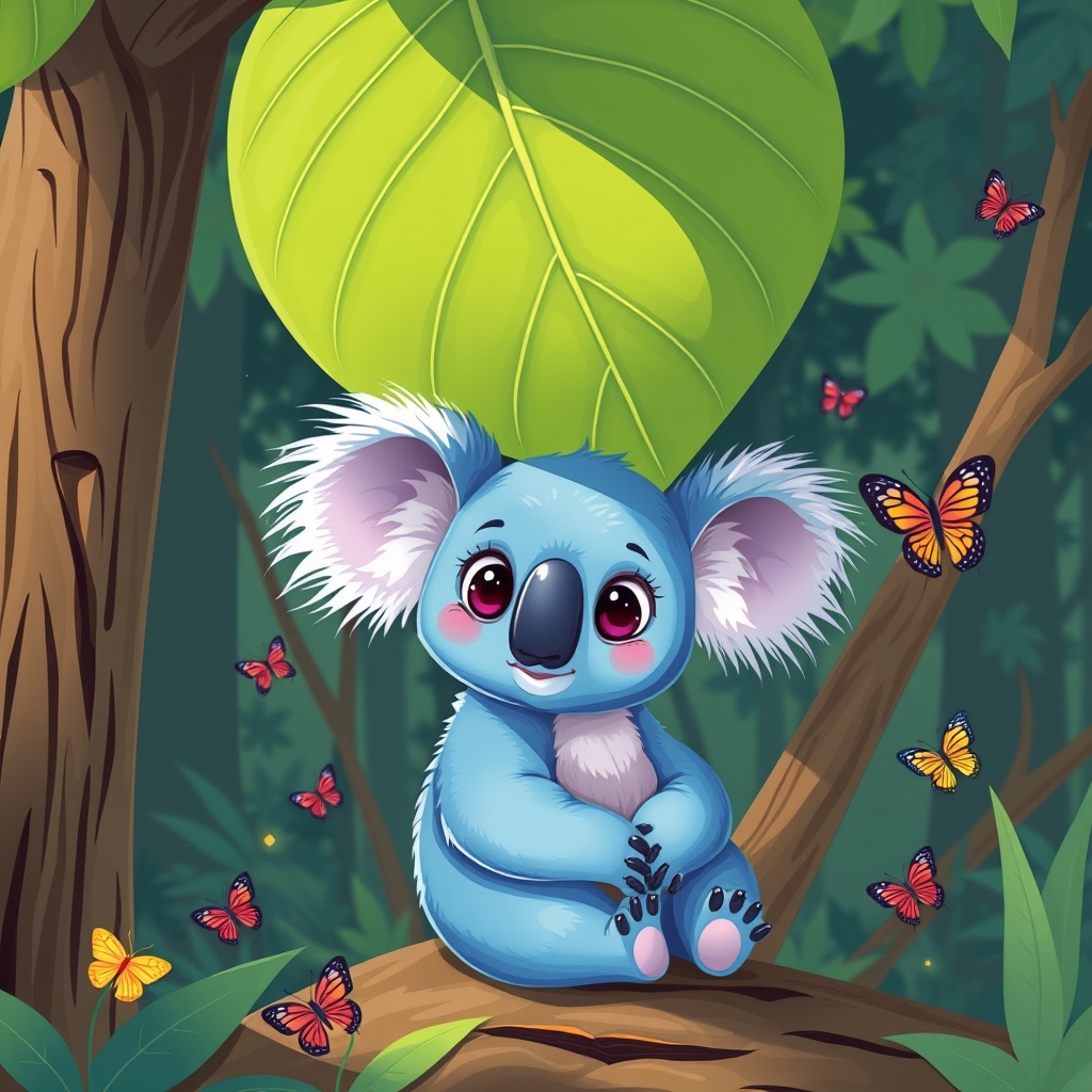 Kiko y el nuevo amigo