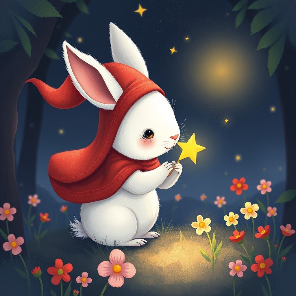 Portada de Copito y la estrella perdida
