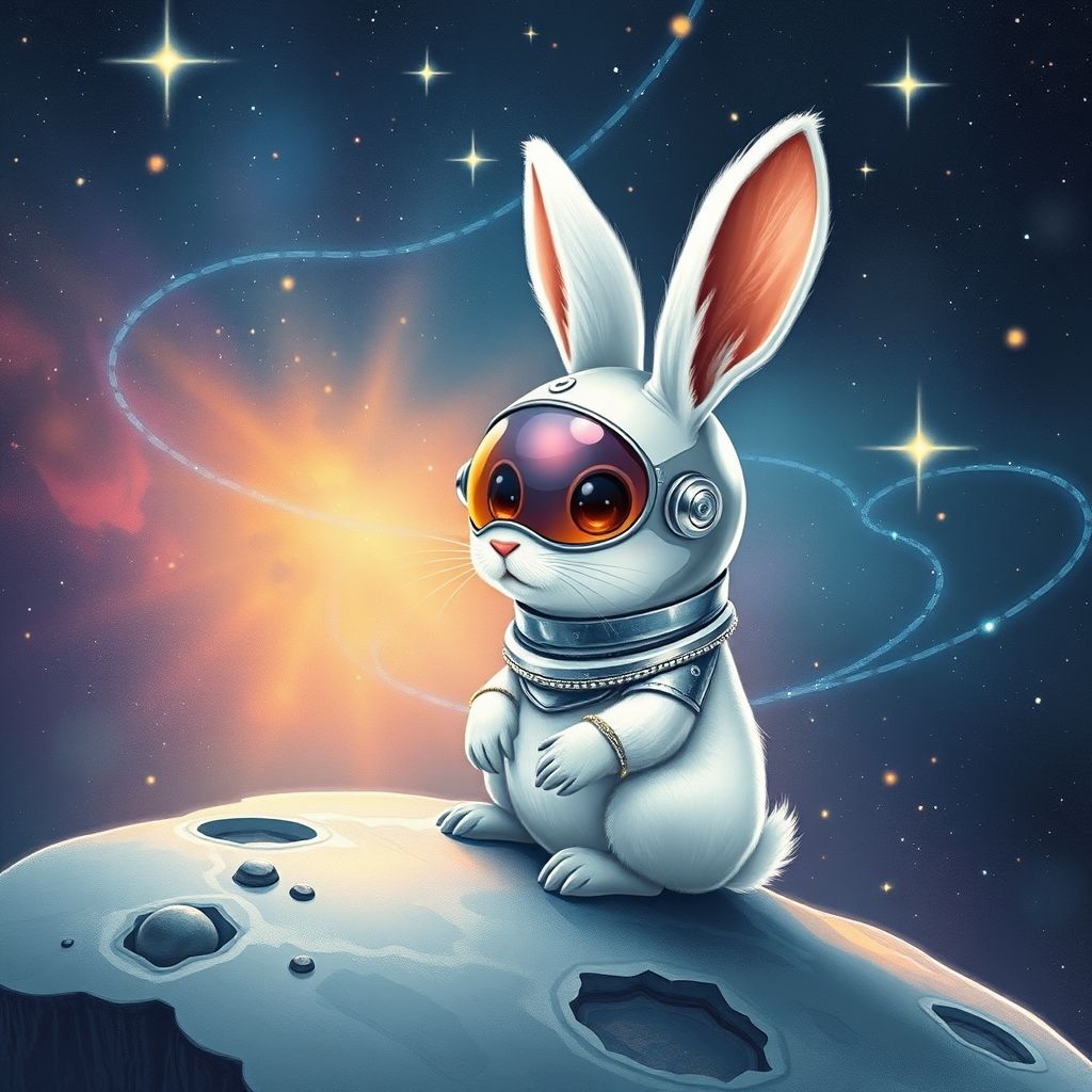 Portada de El pequeño explorador de las estrellas de cristal