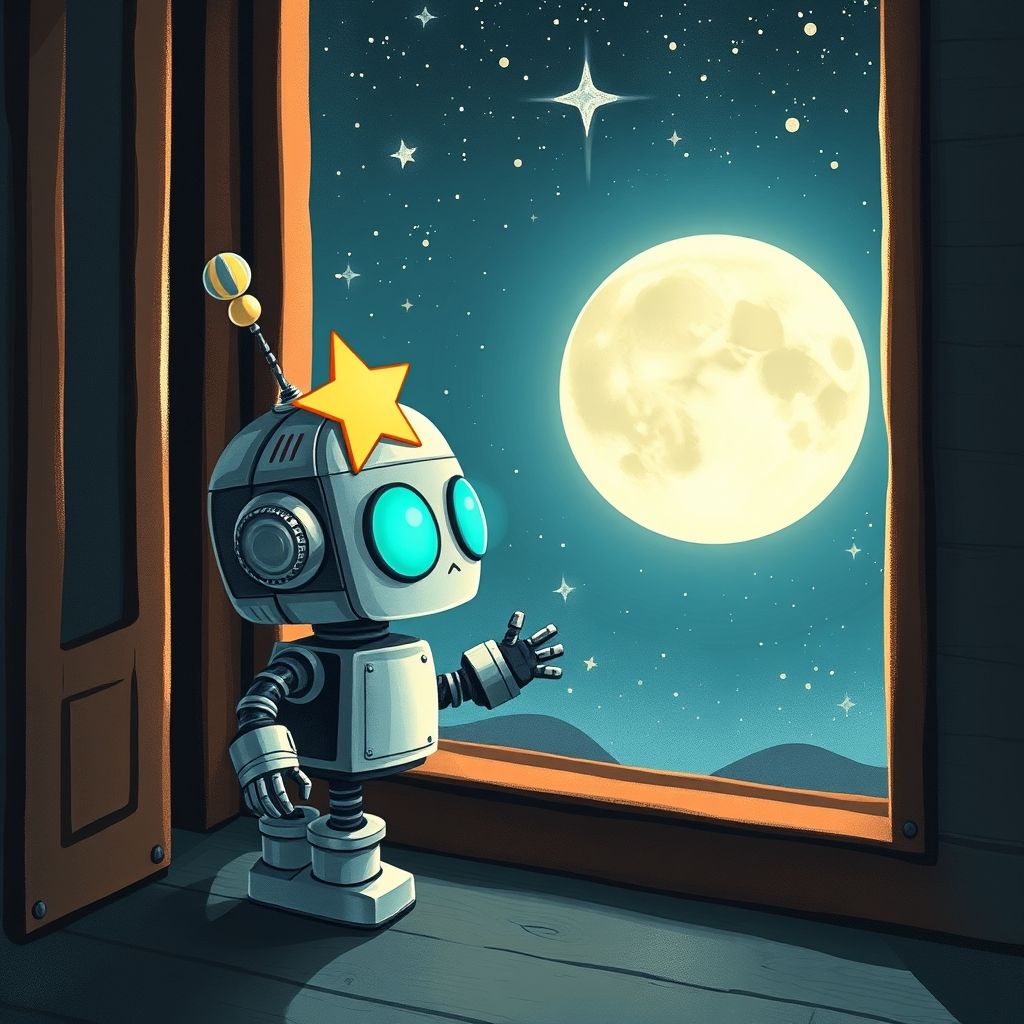 Portada de El viaje de Rigo a la luna de queso