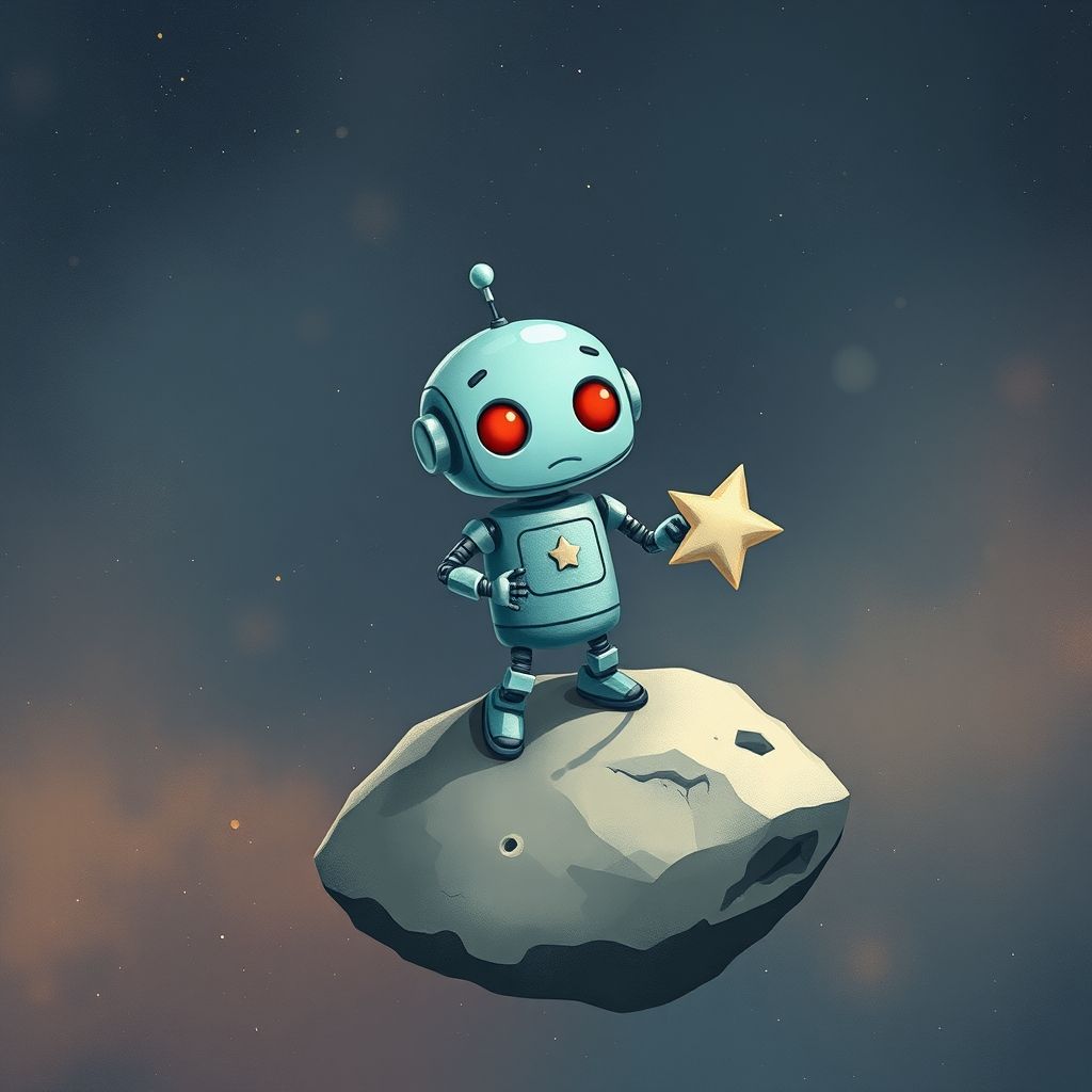 Portada de Lumi y el gran faro de las estrellas