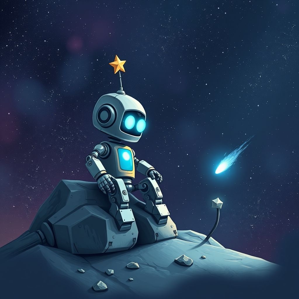 Portada de Nova y el cometa perdido