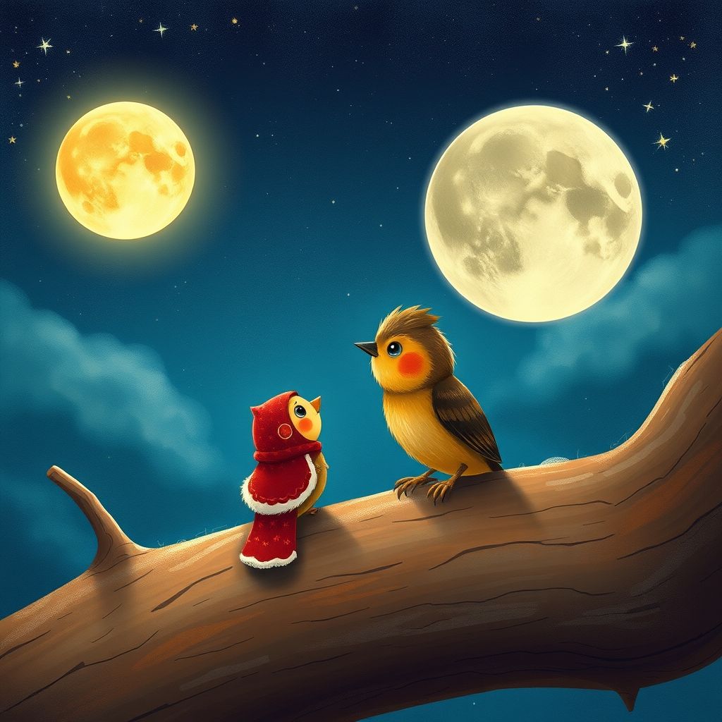 Portada de El gran viaje de Nico a la luna de nuez