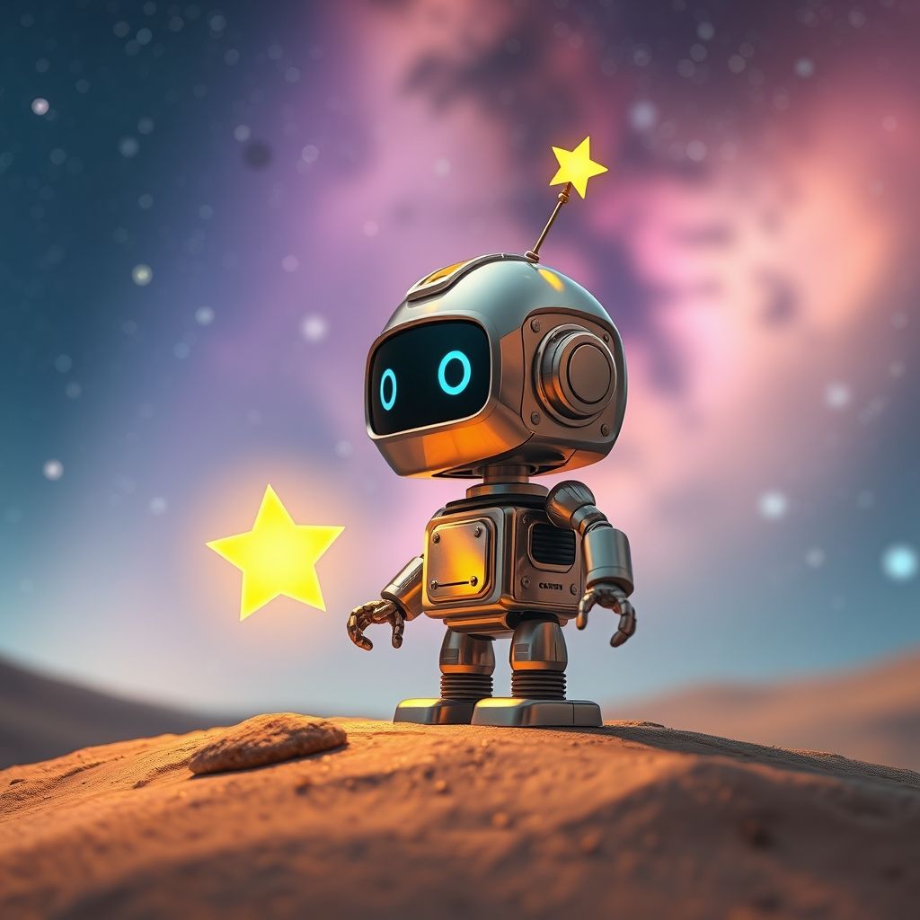Portada de El viaje estelar de Sparky