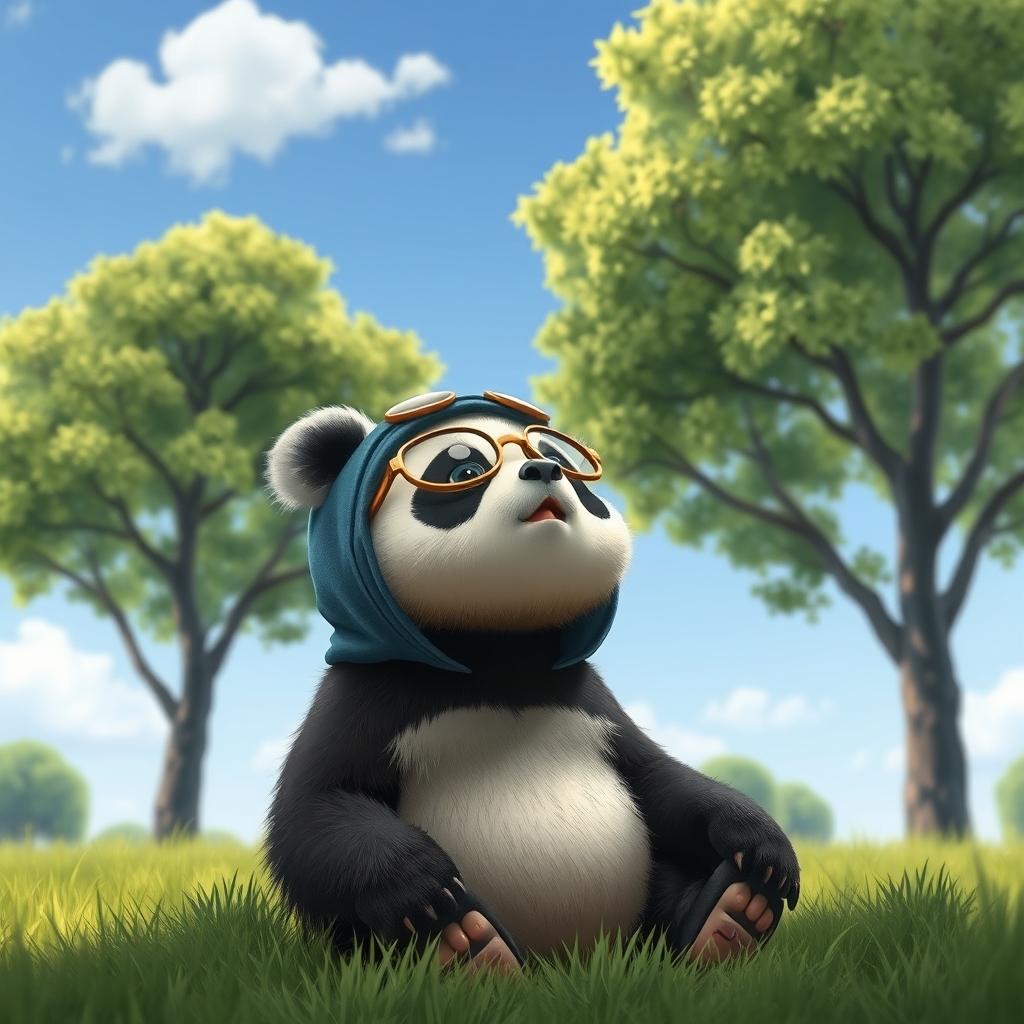 La aventura voladora de Pipo y sus amigos