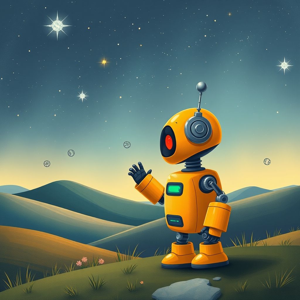 Portada de Leo y la estrella perdida