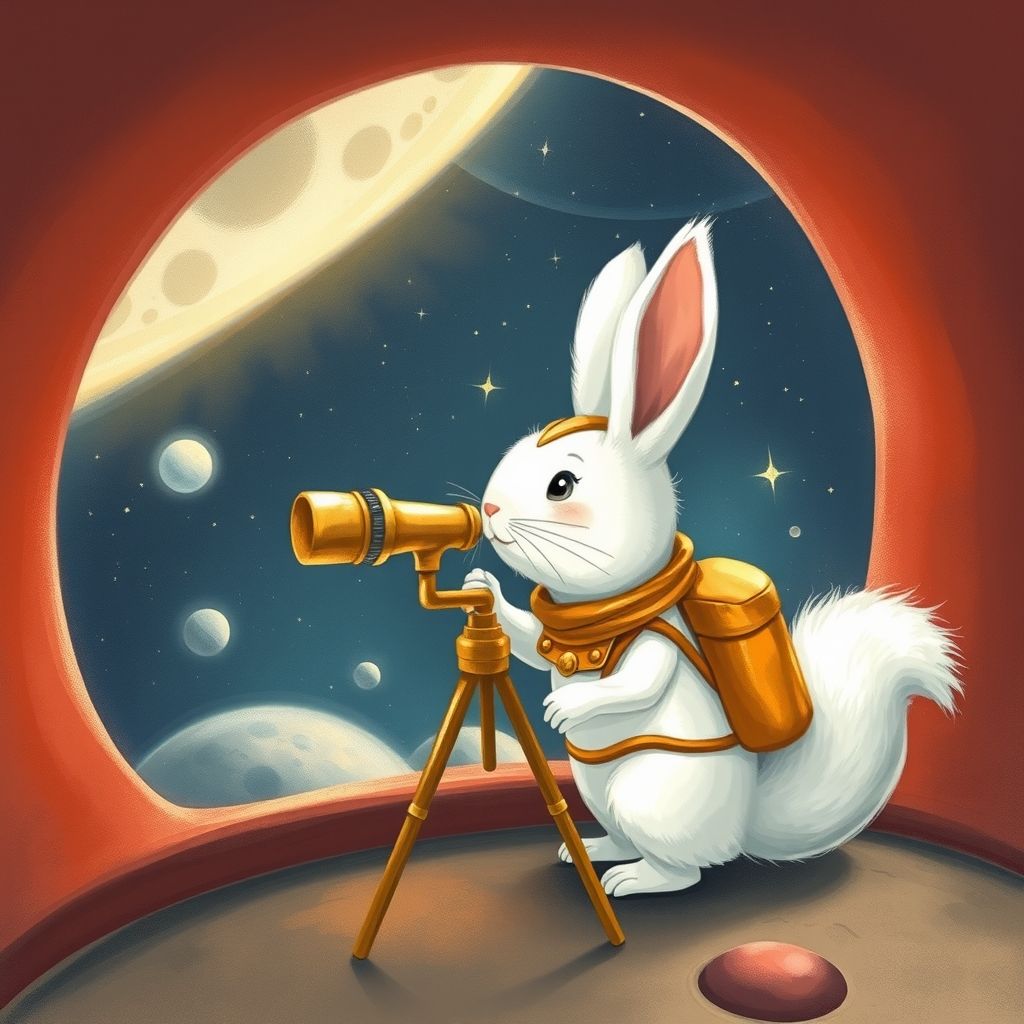 Portada de Copito y la estrella perdida