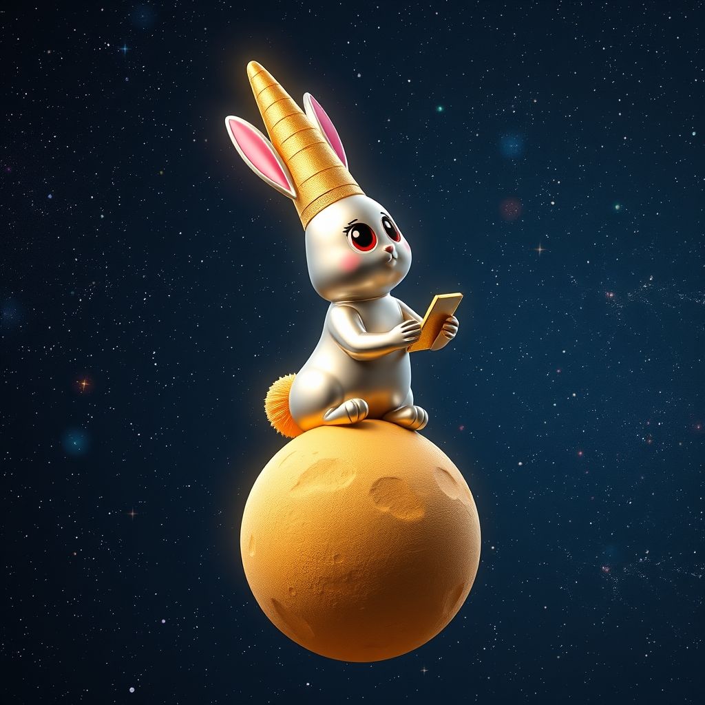 El pequeño explorador de las estrellas