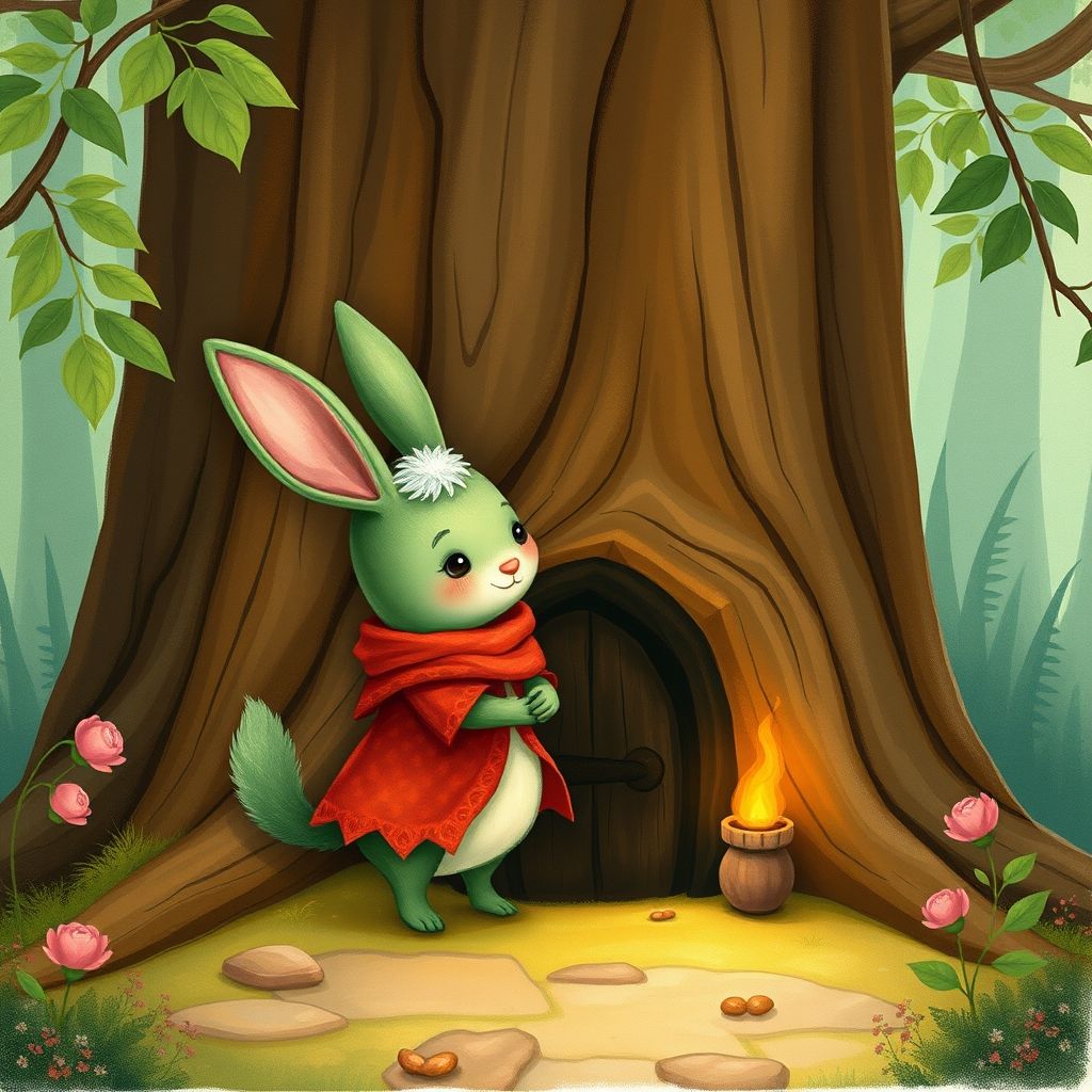 Portada de Lolo y el jardín de los susurros