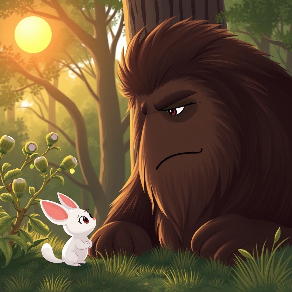 La aventura de Lila y el valle de los susurros