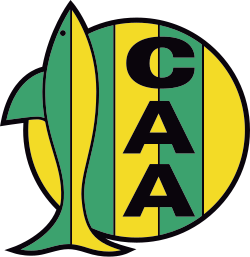 Escudo de Aldosivi