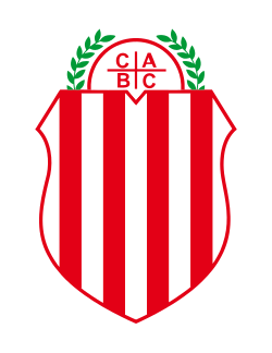 Escudo de Barracas Central