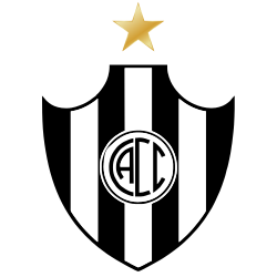 Escudo de Central C&oacute;rdoba