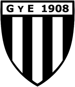 Escudo de Gimnasia y Esgrima de Mendoza