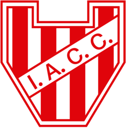 Escudo de Instituto de C&oacute;rdoba