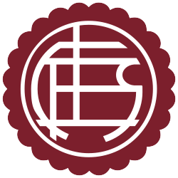 Escudo de Lan&uacute;s