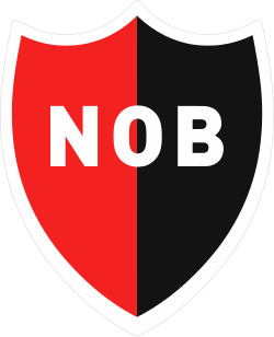 Escudo de Newell&rsquo;s Old Boys