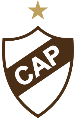 Escudo de Platense