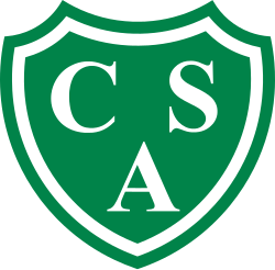 Escudo de Sarmiento de Jun&iacute;n