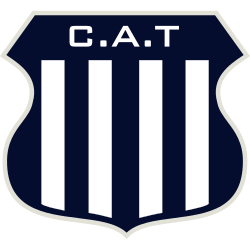 Escudo de Talleres de C&oacute;rdoba