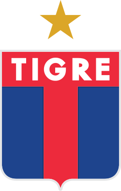 Escudo de Tigre