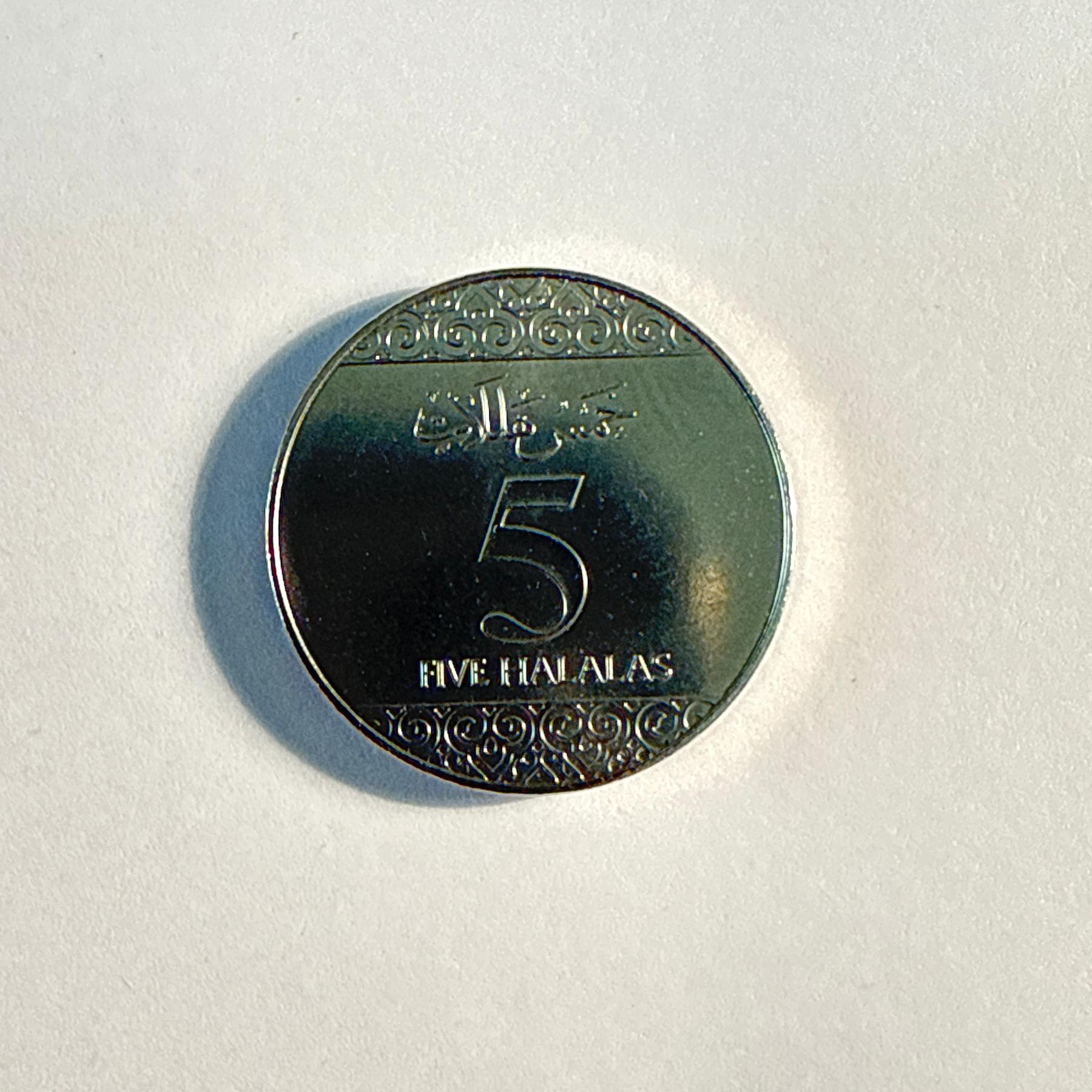 Moneda
