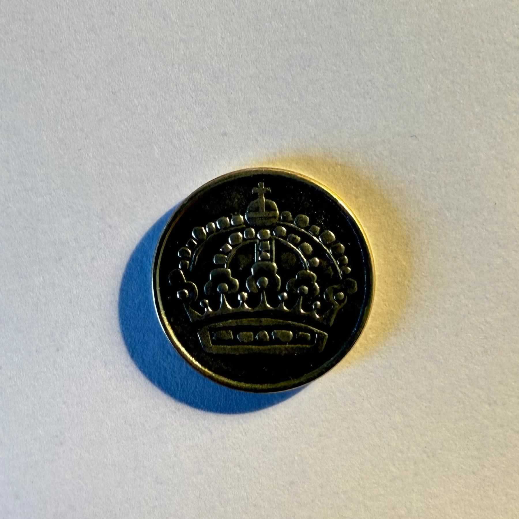 Reverso de 25 Ore, 1956
