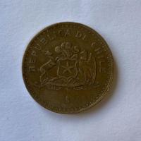 Reverso de 100 Pesos, 1997
