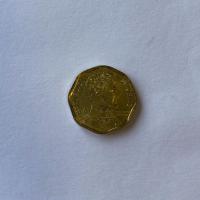 Reverso de 5 Pesos, 2013