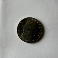 Reverso de 1000 Coronas, 1924