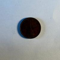 Reverso de 2 Euro Cent, 2002