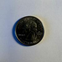 Anverso de 1/4 Dollar, 2002