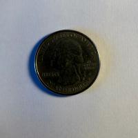 Anverso de 1/4 Dollar, 2016