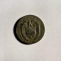 Reverso de 1/4 de Balboa, 1975, 1979