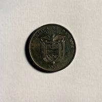 Reverso de 1/4 de Balboa, 2008