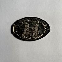 Anverso de Pieza sin identificar, 2025