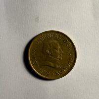 Reverso de 2 Pesos, 1994