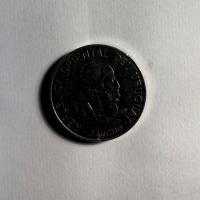 Reverso de 100 Pesos, 1989