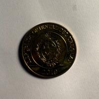 Reverso de 5 Pesos, 2011, 2014, 2019