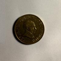 Reverso de 5 Pesos, 2005, 2008