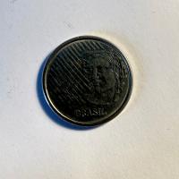 Reverso de 50 Centavos, 1994