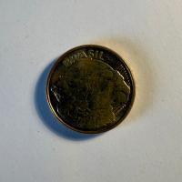 Reverso de 10 Centavos, 1998, 2005, 2022